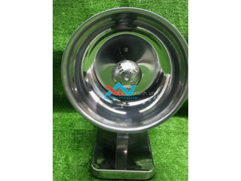 máy nạo dừa sợi