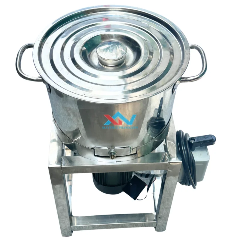 máy trộn thực phẩm