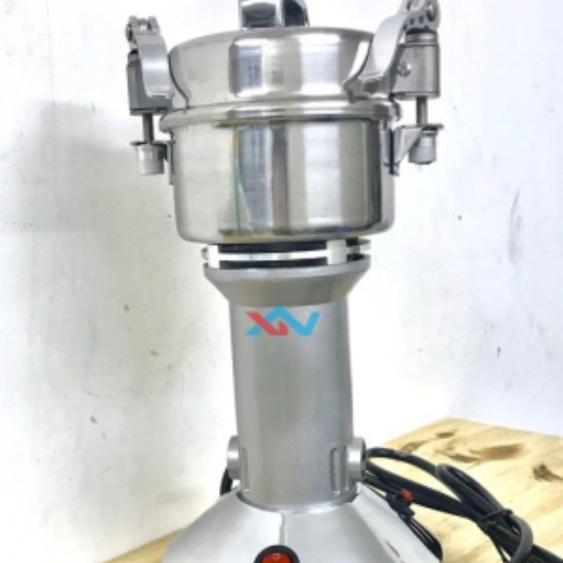 máy xay ngũ cốc gia đình