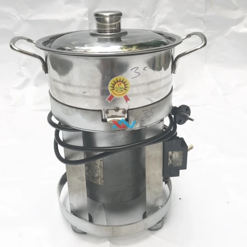 máy xay thực phẩm