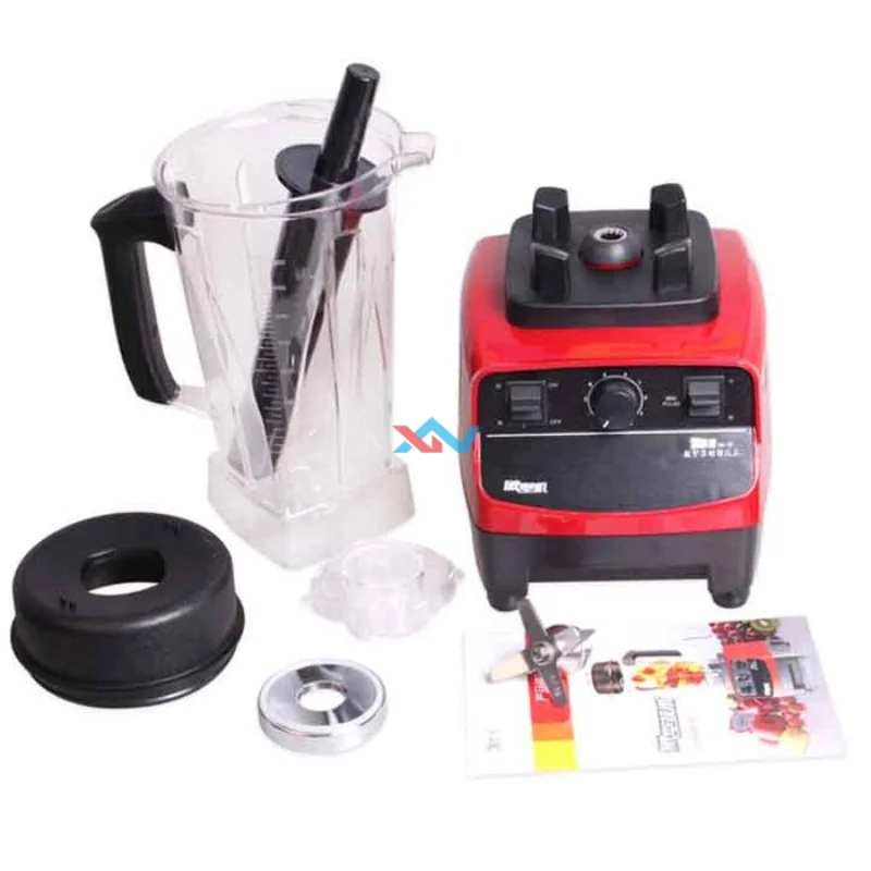 máy xay sinh tố