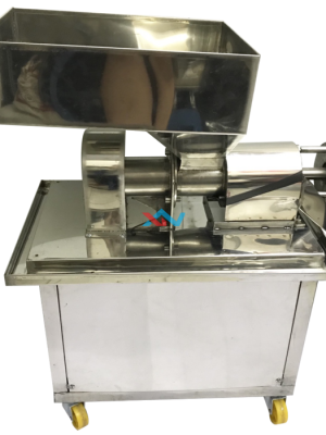 Máy vắt cốt dừa mini công nghiệp bằng điện 1.1KW