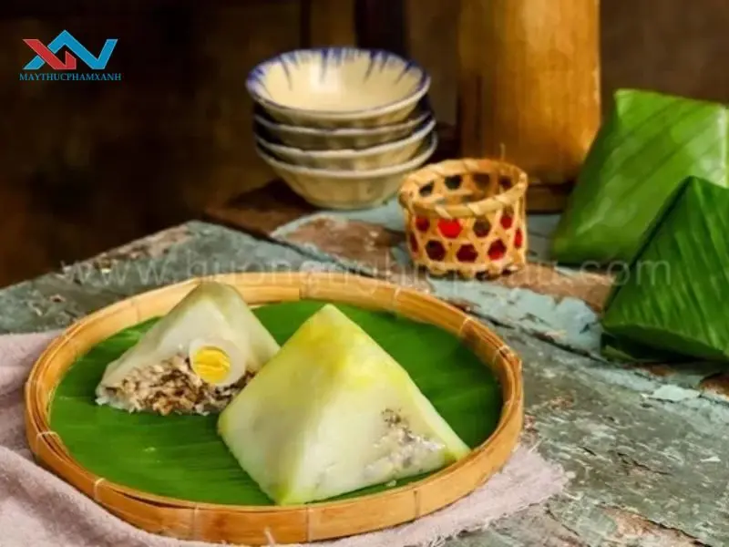  Bí quyết để bánh giò bằng bột gạo ngon chuẩn vị