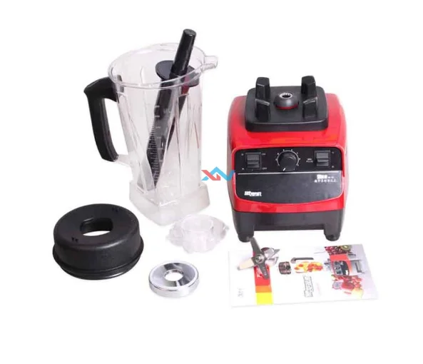 máy xay sinh tố 2200W