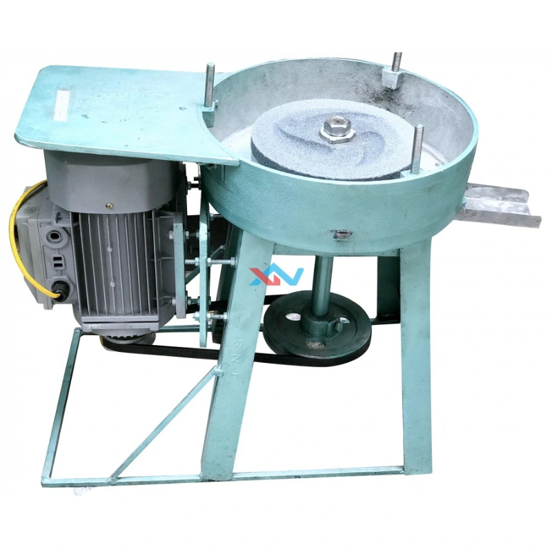 máy xay bột nước