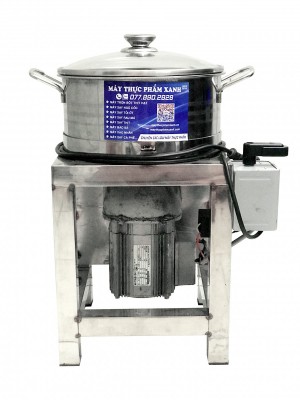 MáyTrộn Bột 2kg