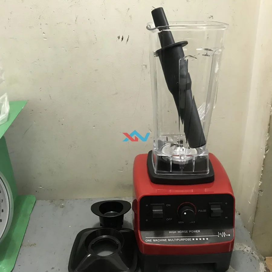 máy xay sinh tố gia đình