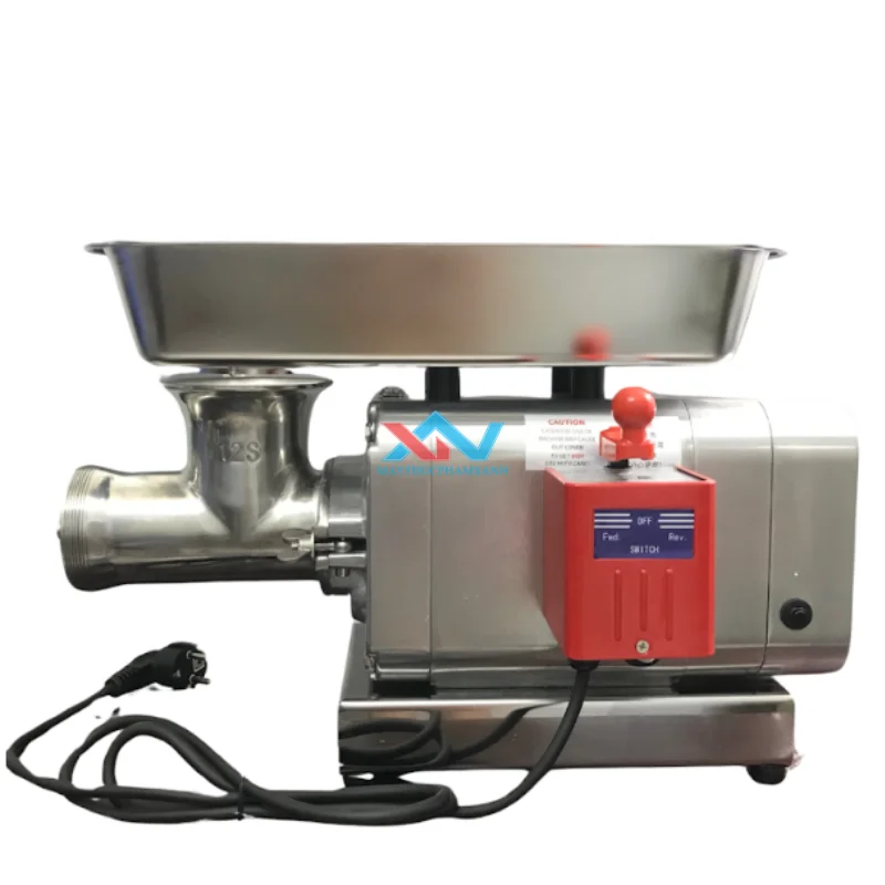 Máy xay thịt Royoung's 12