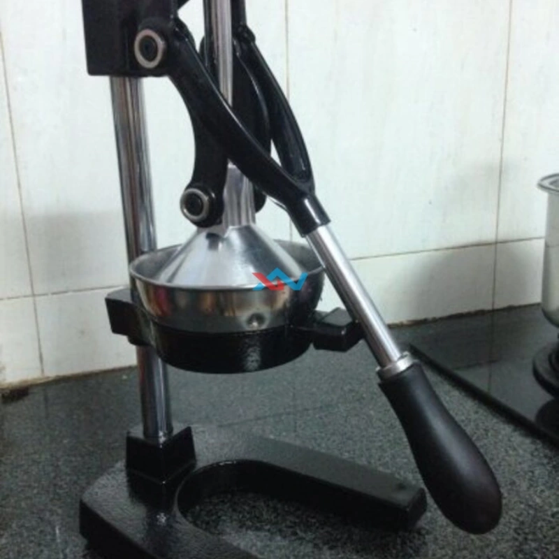 máy ép cam bằng tay
