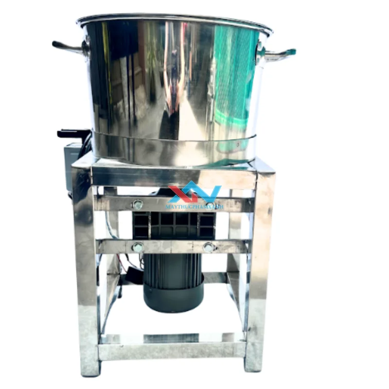máy trộn bột gia đình