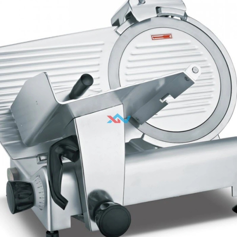 máy cắt thịt đông lạnh