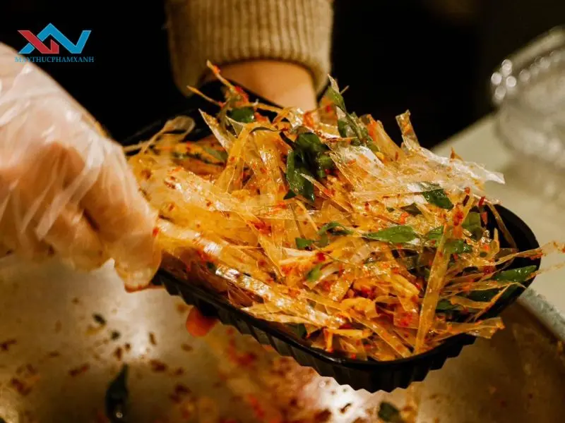  Tối ưu hóa quy trình cho kinh doanh và vệ sinh an toàn thực phẩm