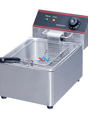 Bếp chiên nhúng điện