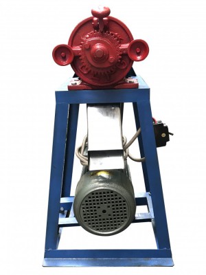 Máy xay bột ngũ cốc công nghiệp