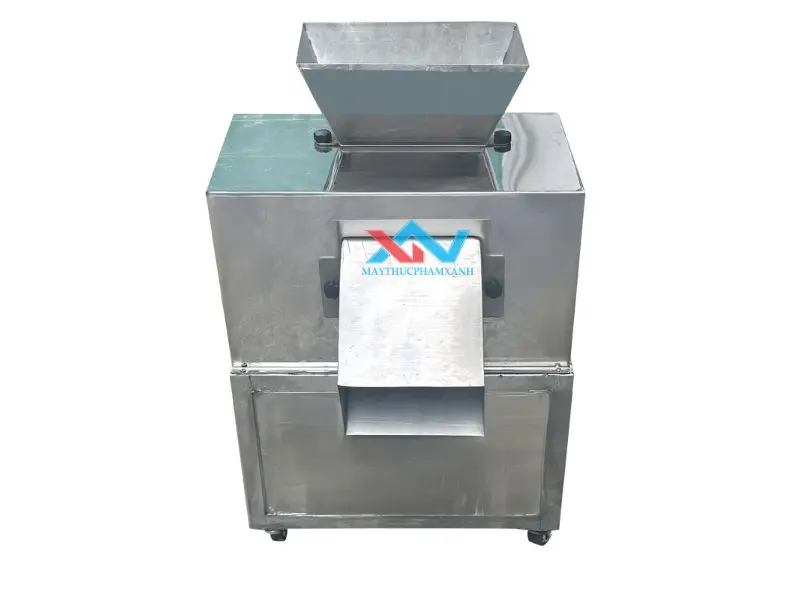 Thông số kỹ thuật của máy ép tắc - máy ép chanh