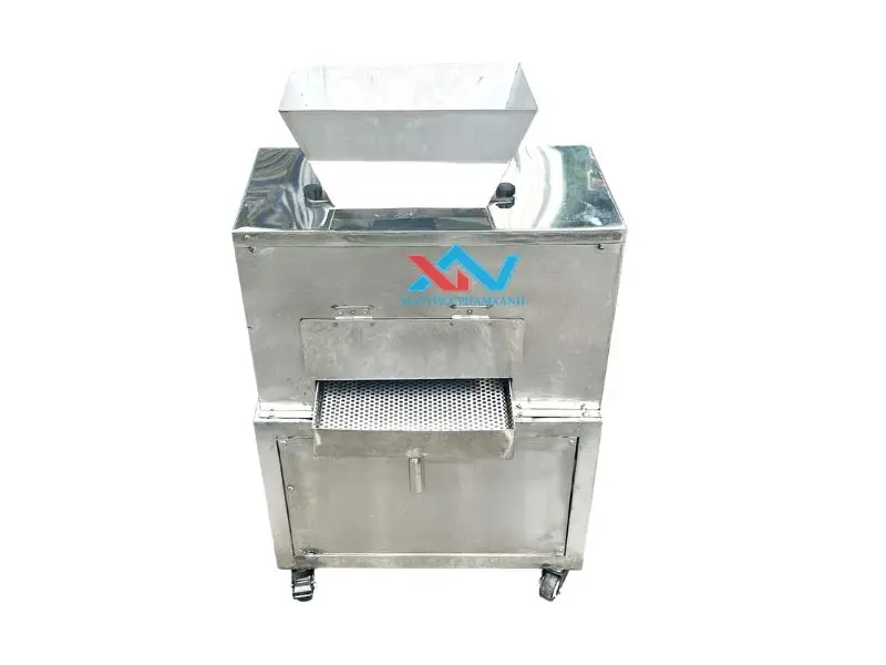 Ưu điểm của máy ép cam - tắc - chanh