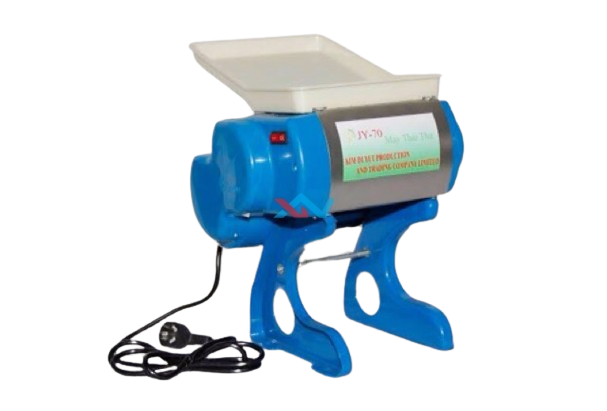 Máy thái thịt bò không thay dao