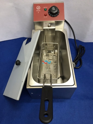 Bếp chiên nhúng điện 4lit