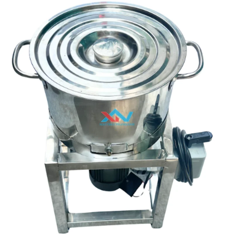máy trộn bột gia đình