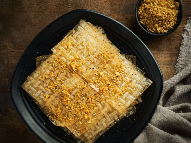 máy trộn bánh tráng xì ke