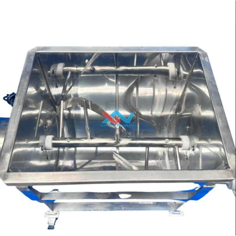 máy trộn thịt 10kg
