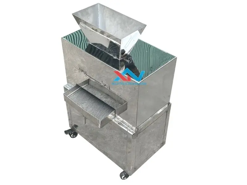 Ứng dụng của các loại máy ép cam - tắc - chanh