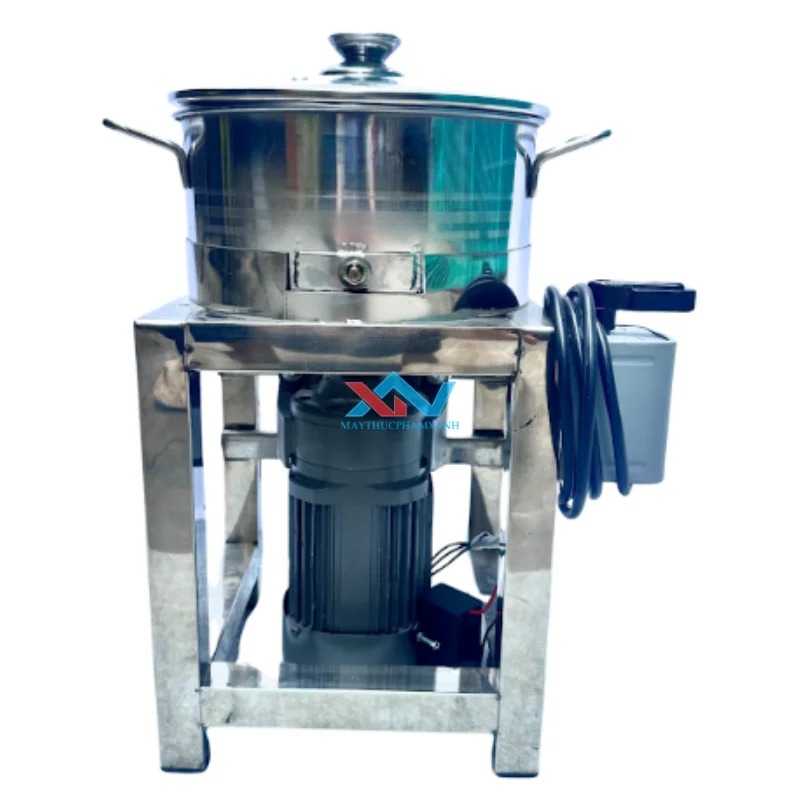 máy trộn bột gia đình