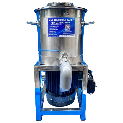 Máy xay gia vị, Máy xay nước sốt