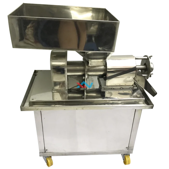 máy vắt dừa điện mini công nghiệp 1.1KW
